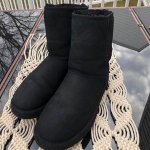 Classic Ugg Boots
